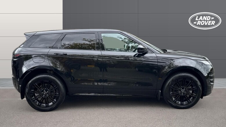 Land Rover Range Rover Evoque 2.0 D200 Dynamic HSE 5dr Auto Diesel Hatchback